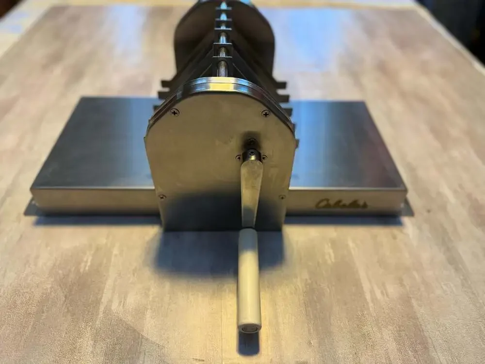 Cabela's‎ Pro Series Manual Jerky Slicer